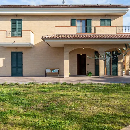 La Merlana 게스트하우스