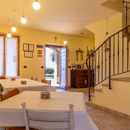 La Merlana 3* Morrovalle