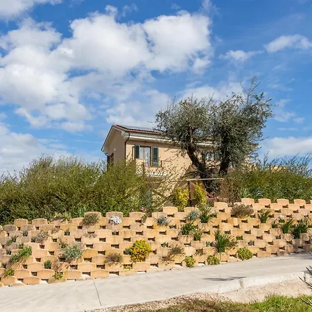 Pensionat La Merlana Morrovalle