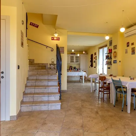 Pensionat La Merlana 3*