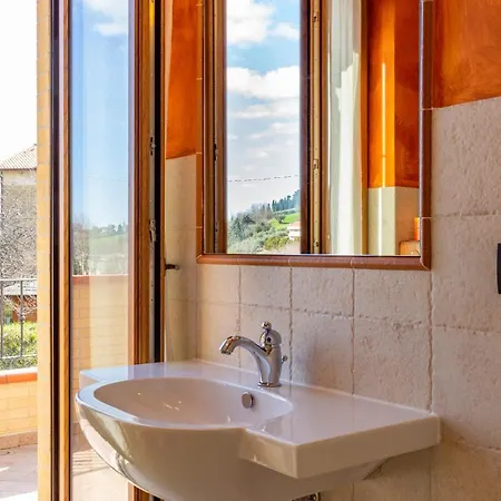 Pensionat La Merlana