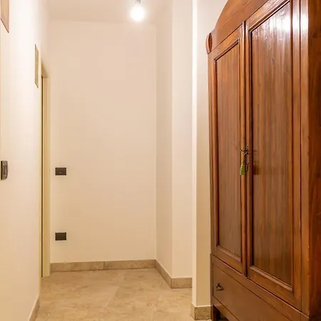 La Merlana Pensionat Morrovalle