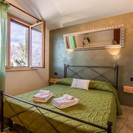 La Merlana Morrovalle