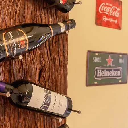 Pensionat La Merlana