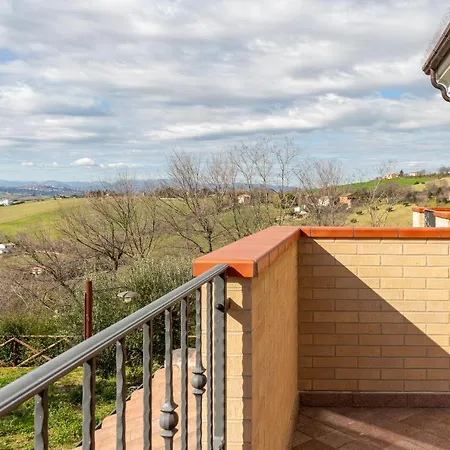 La Merlana 게스트하우스 3*