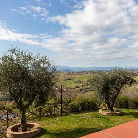 La Merlana 게스트하우스