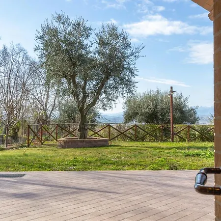 La Merlana 3* Morrovalle