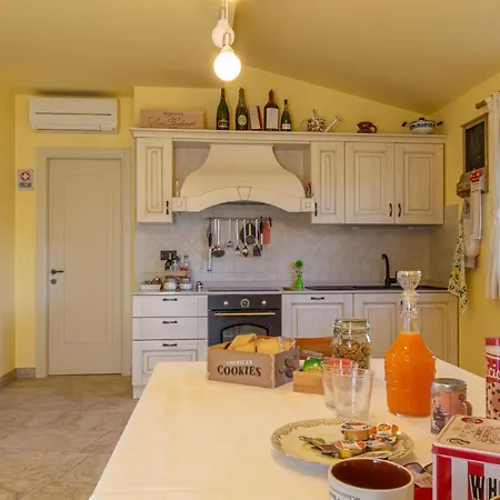 La Merlana Pensionat Morrovalle