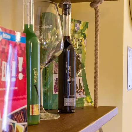 La Merlana 게스트하우스 3*