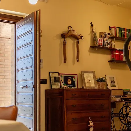 Pensionat La Merlana