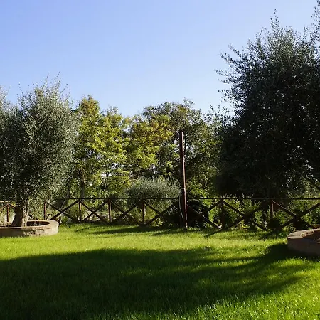 La Merlana 게스트하우스 Morrovalle