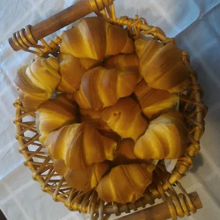 La Merlana Pensionat 3*