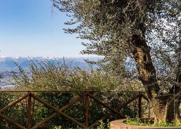 Πανσιόν La Merlana Morrovalle