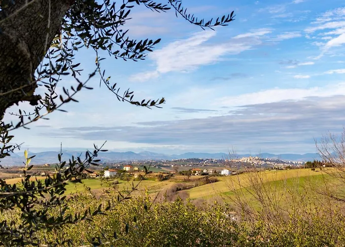 Πανσιόν La Merlana 3*