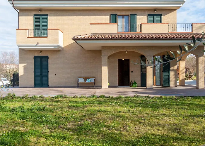 La Merlana Πανσιόν