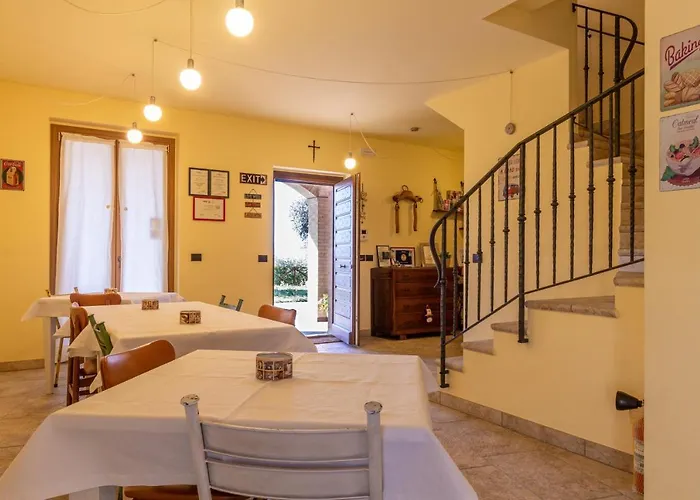 La Merlana 3* Morrovalle