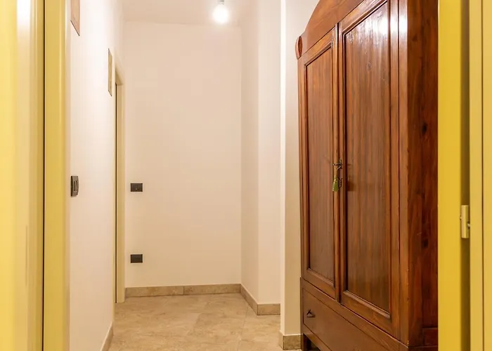 La Merlana Πανσιόν Morrovalle