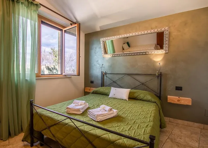 La Merlana Morrovalle