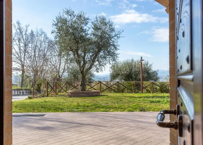 La Merlana 3* Morrovalle