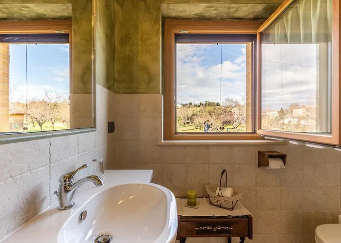 La Merlana Morrovalle