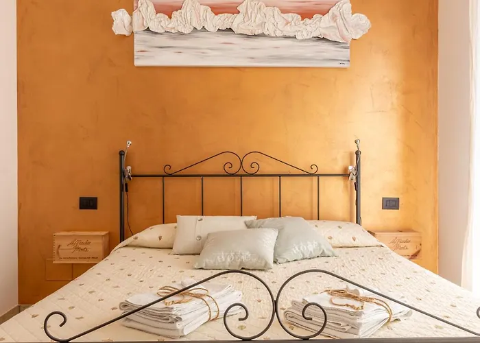 La Merlana Πανσιόν Morrovalle