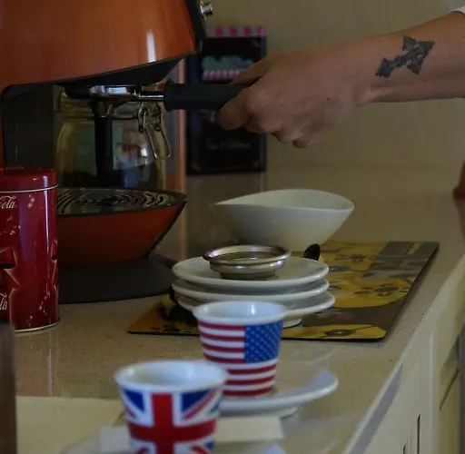 La Merlana Morrovalle